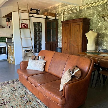 Loft - Casinha A Porta Villa Arouca Bagian luar foto