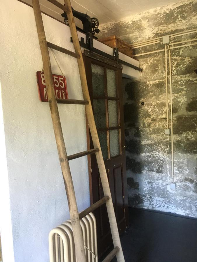 Loft - Casinha A Porta Villa Arouca Bagian luar foto