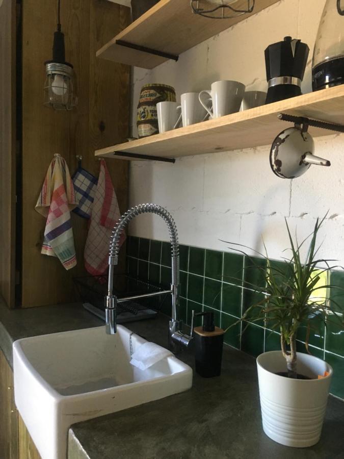 Loft - Casinha A Porta Villa Arouca Bagian luar foto