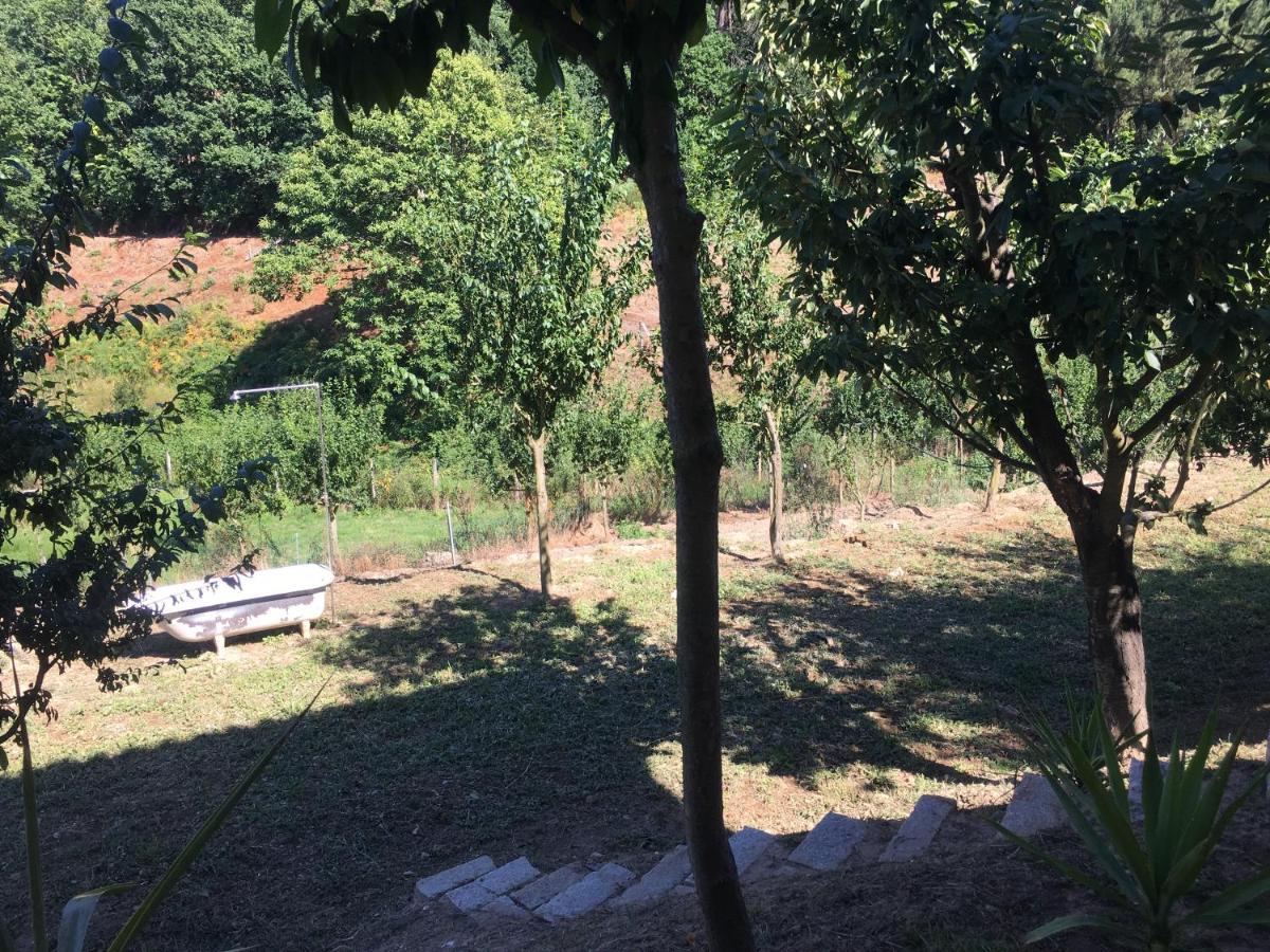 Loft - Casinha A Porta Villa Arouca Bagian luar foto