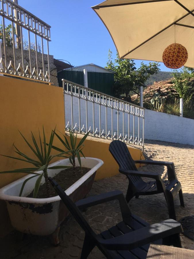 Loft - Casinha A Porta Villa Arouca Bagian luar foto