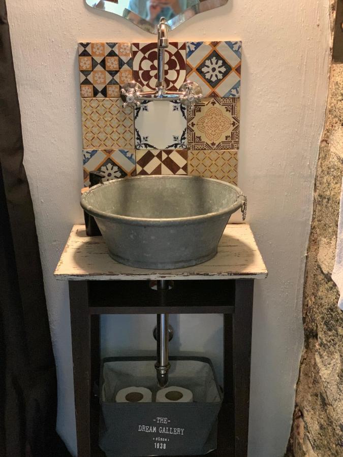Loft - Casinha A Porta Villa Arouca Bagian luar foto