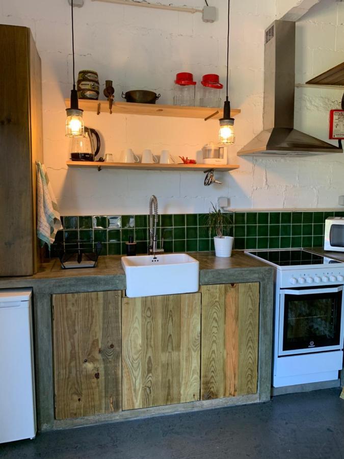 Loft - Casinha A Porta Villa Arouca Bagian luar foto
