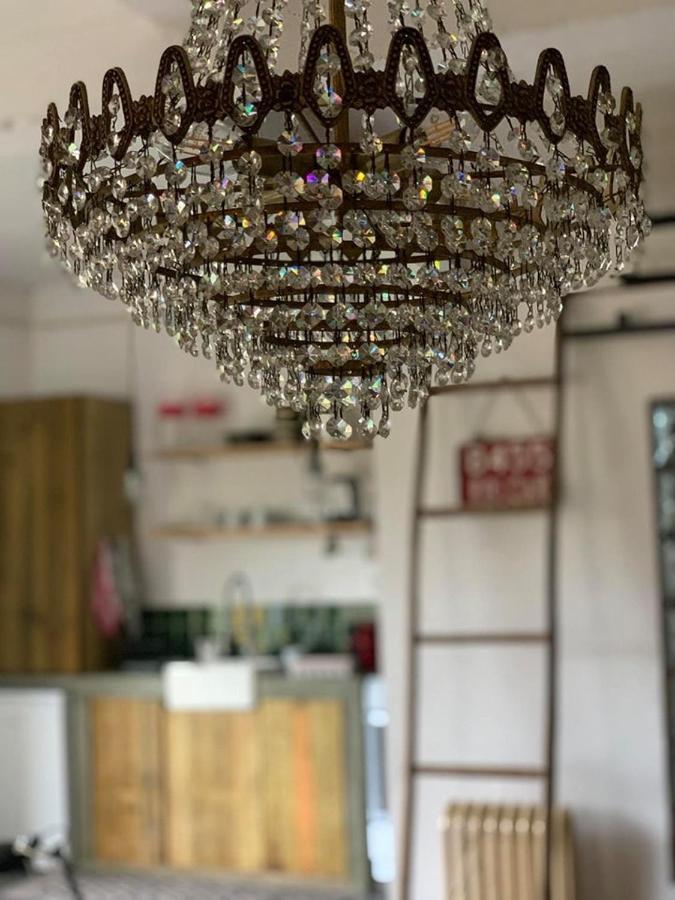 Loft - Casinha A Porta Villa Arouca Bagian luar foto