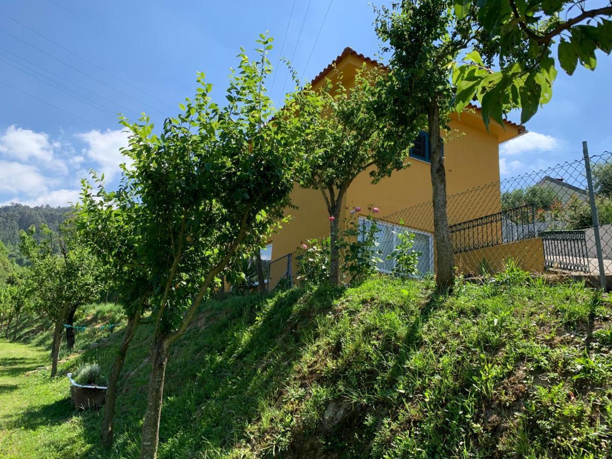 Loft - Casinha A Porta Villa Arouca Bagian luar foto