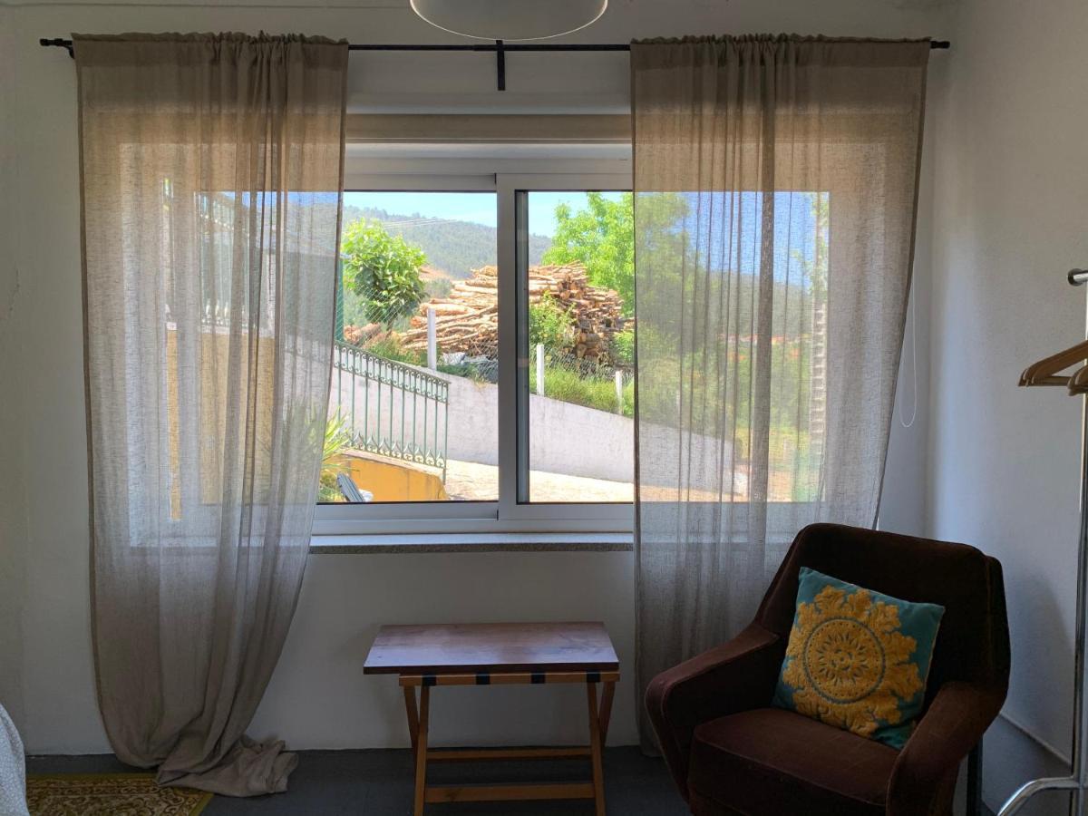 Loft - Casinha A Porta Villa Arouca Bagian luar foto