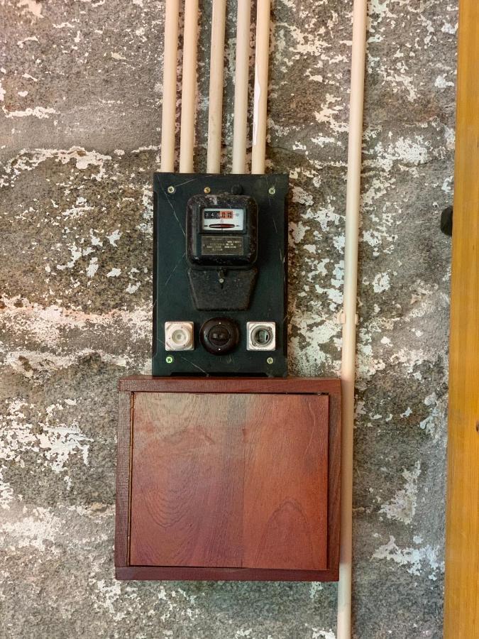 Loft - Casinha A Porta Villa Arouca Bagian luar foto