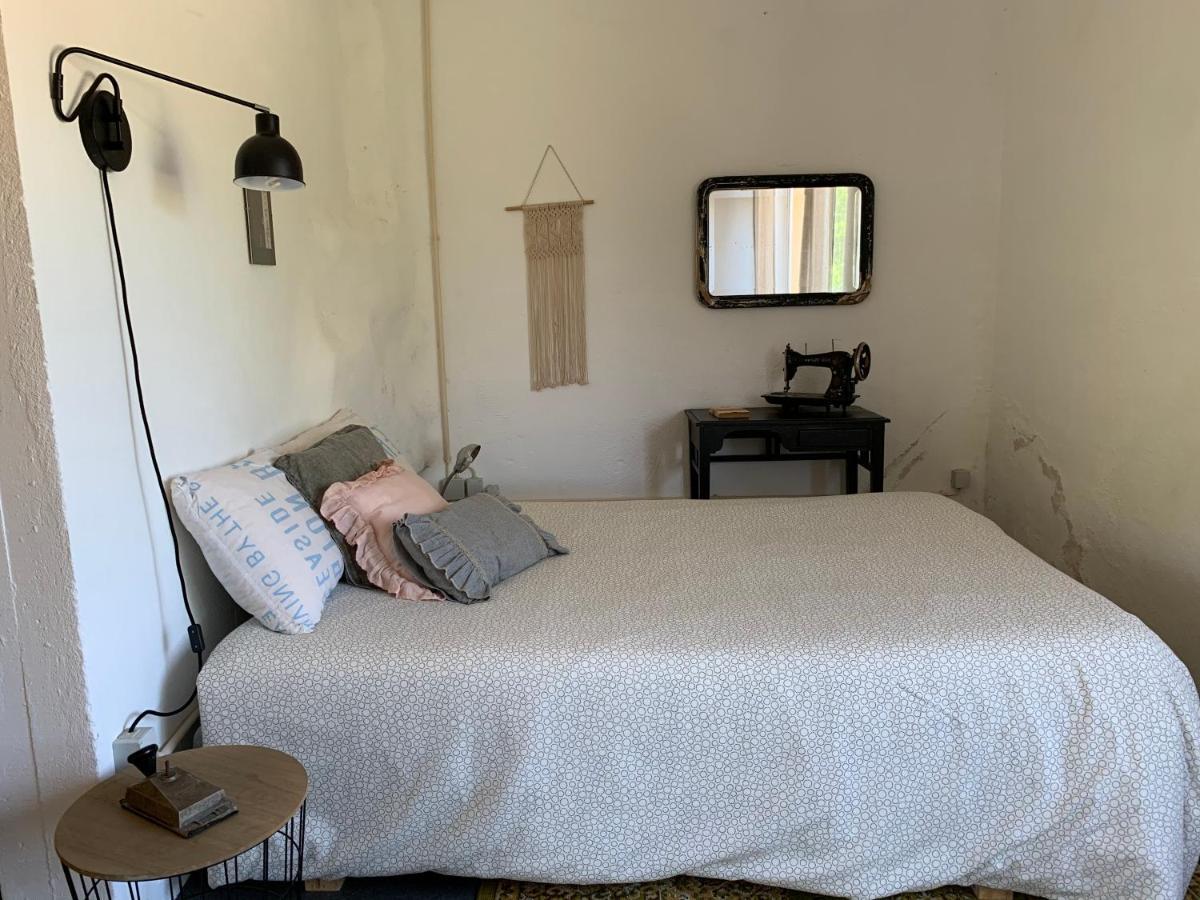 Loft - Casinha A Porta Villa Arouca Bagian luar foto