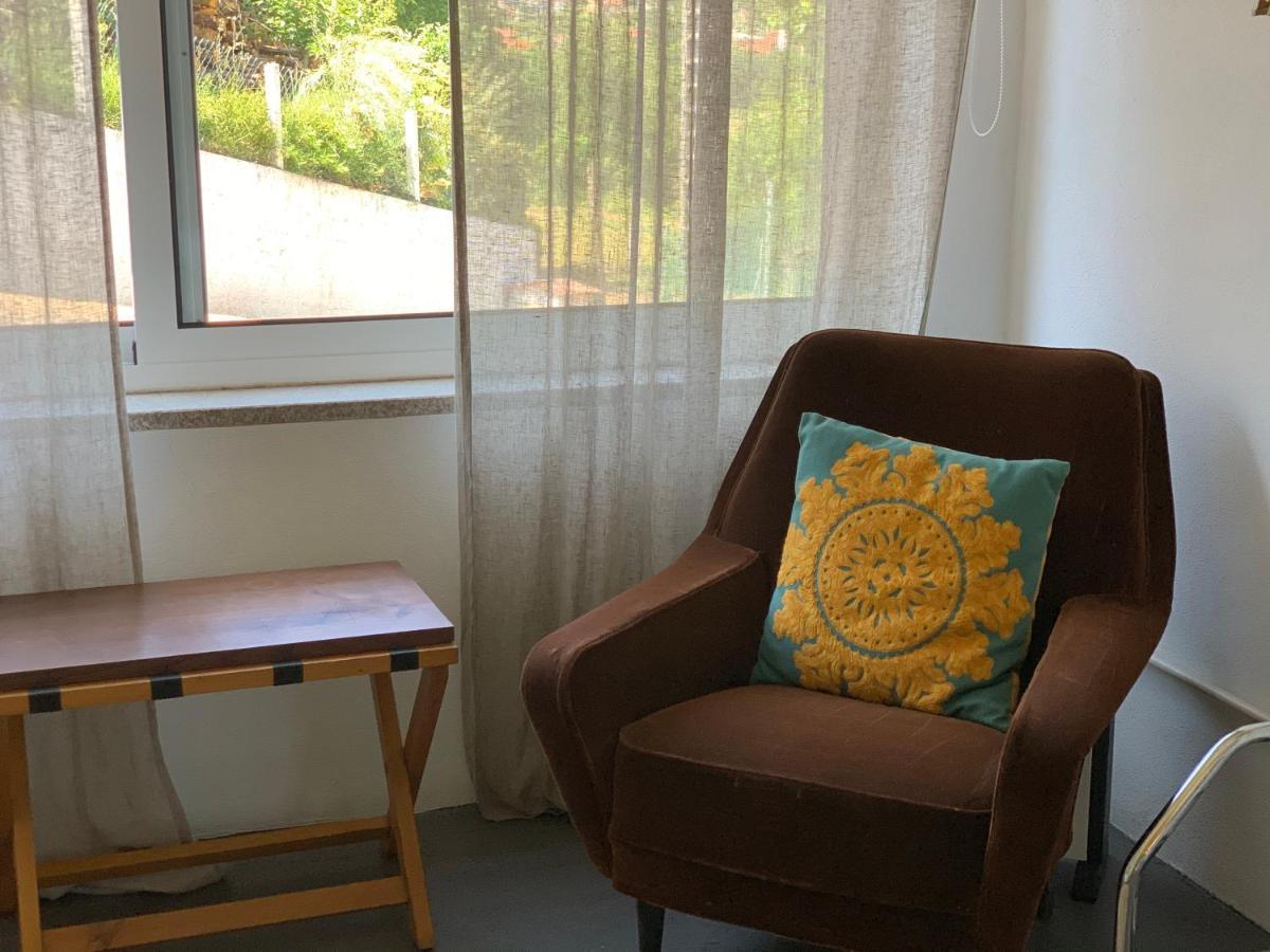 Loft - Casinha A Porta Villa Arouca Bagian luar foto