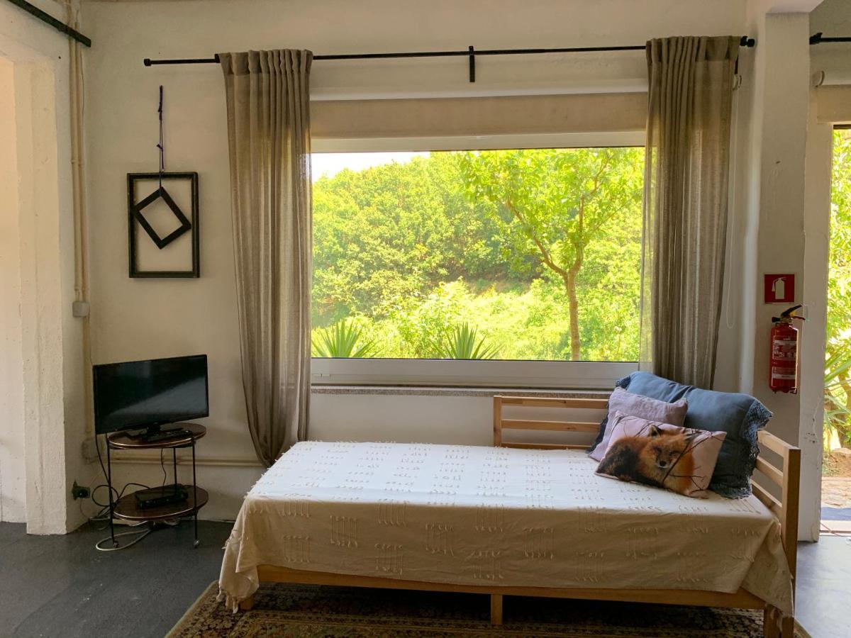 Loft - Casinha A Porta Villa Arouca Bagian luar foto