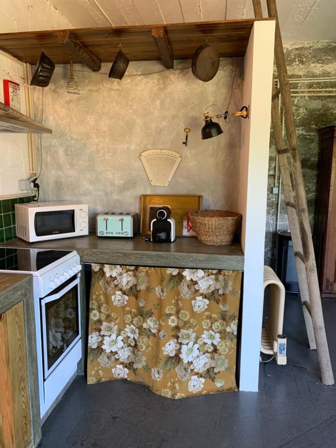 Loft - Casinha A Porta Villa Arouca Bagian luar foto