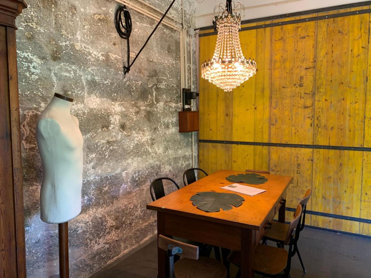Loft - Casinha A Porta Villa Arouca Bagian luar foto