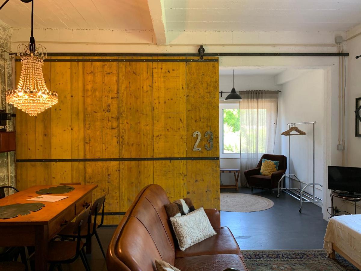 Loft - Casinha A Porta Villa Arouca Bagian luar foto