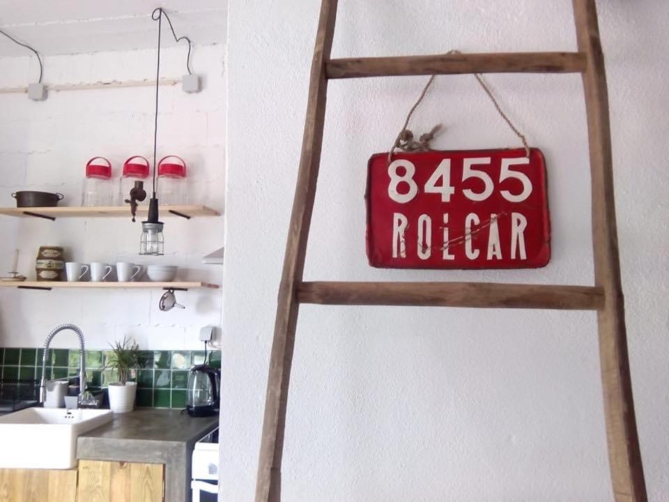 Loft - Casinha A Porta Villa Arouca Bagian luar foto