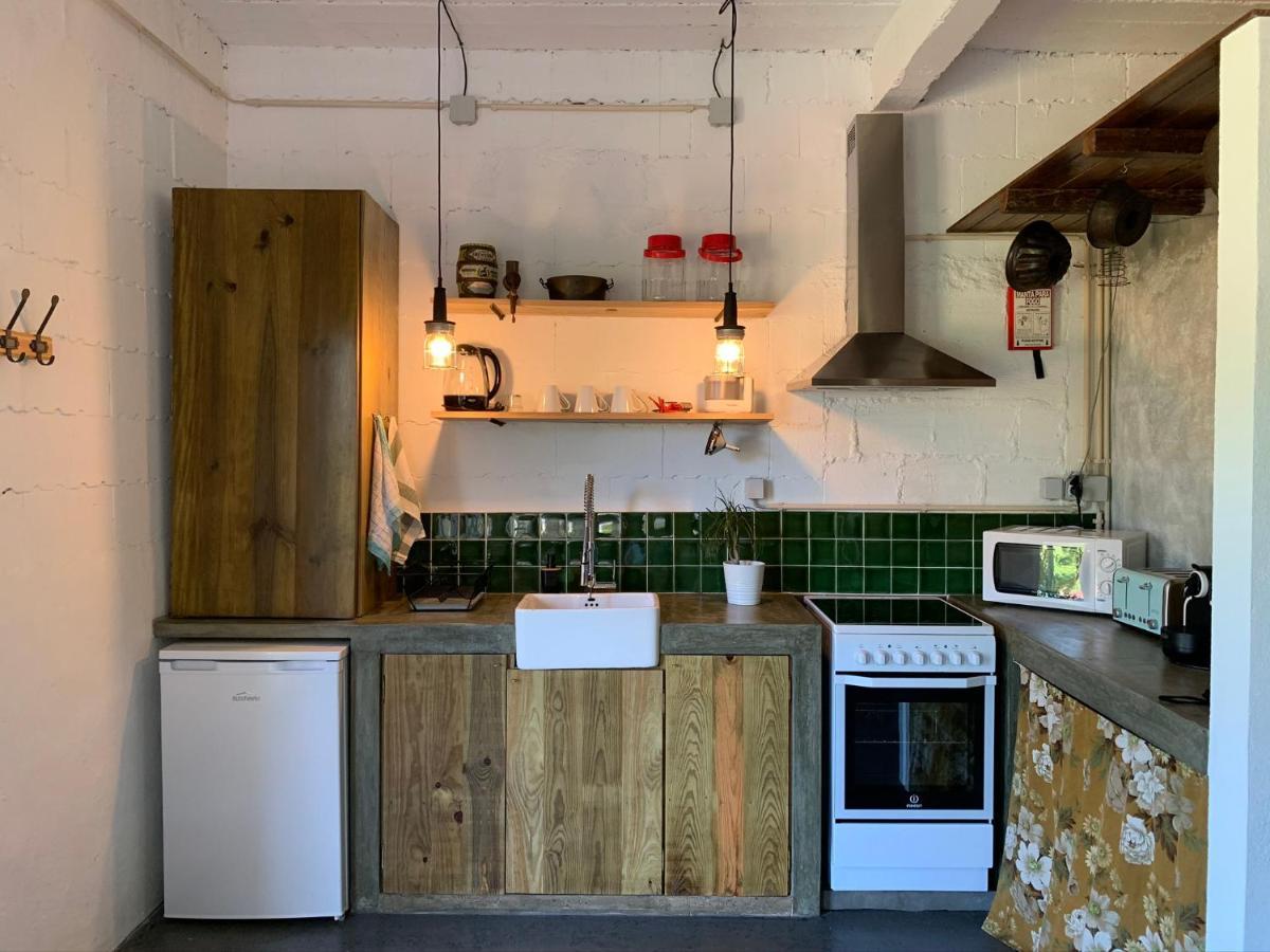 Loft - Casinha A Porta Villa Arouca Bagian luar foto