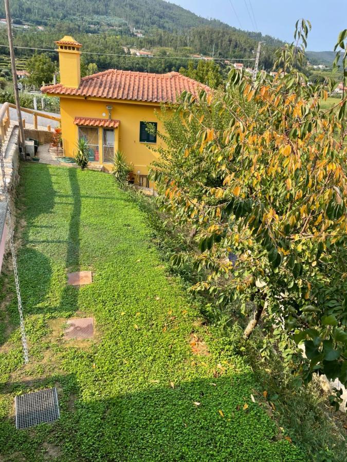 Loft - Casinha A Porta Villa Arouca Bagian luar foto