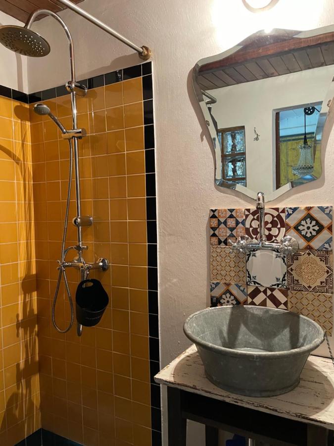 Loft - Casinha A Porta Villa Arouca Bagian luar foto