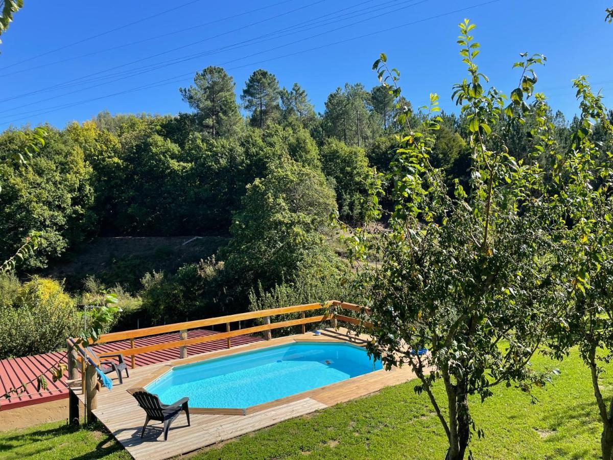 Loft - Casinha A Porta Villa Arouca Bagian luar foto