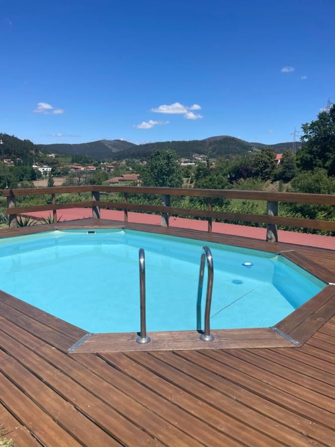 Loft - Casinha A Porta Villa Arouca Bagian luar foto